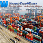 Транспортное экспедирование грузов из южных портов Китая, Вьетнама, через морской порт Раджин, КНДР, где работает официальный офис компании.